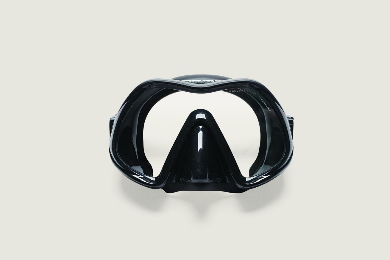 Atomic Aquatics Venom scuba mask
