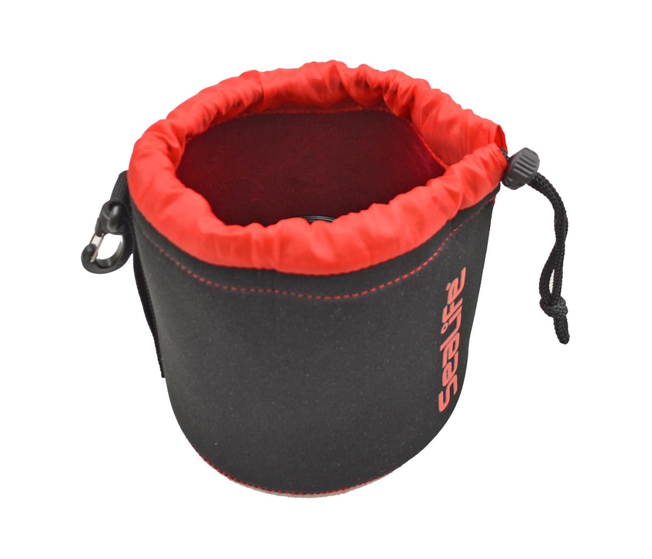 Lens & Gear Pouch