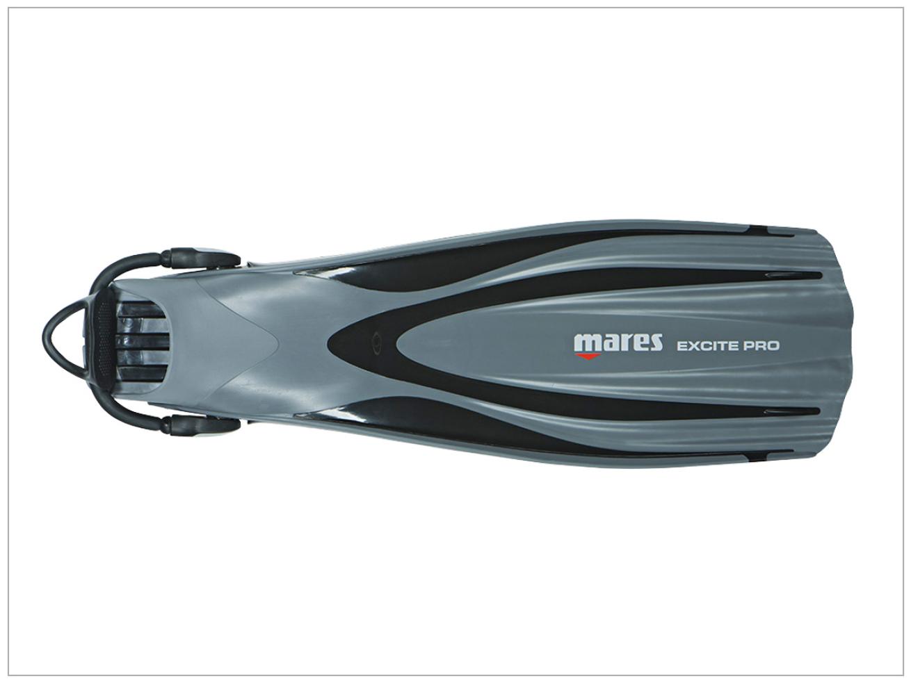 Mares Excite Pro