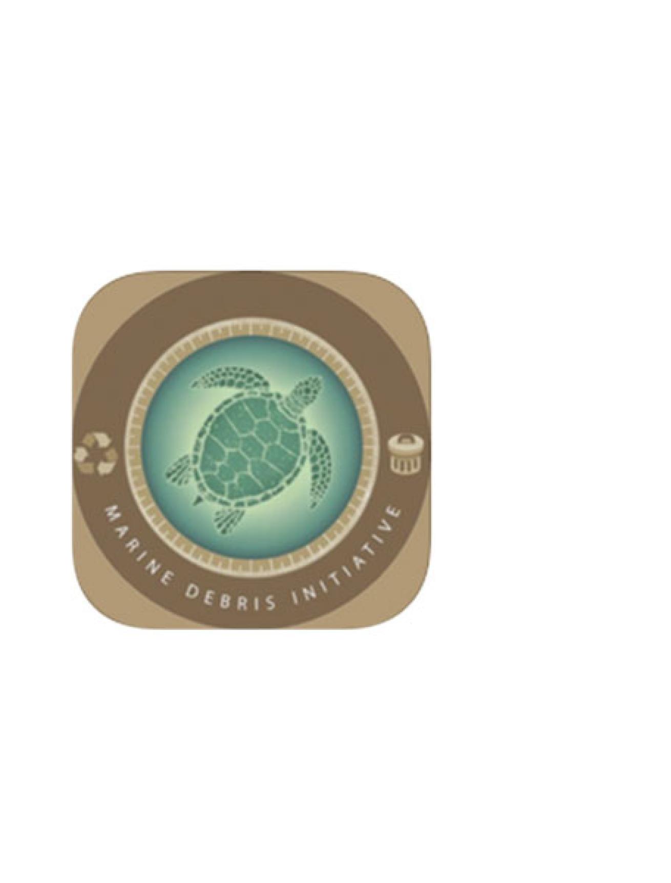 marine debris tracker