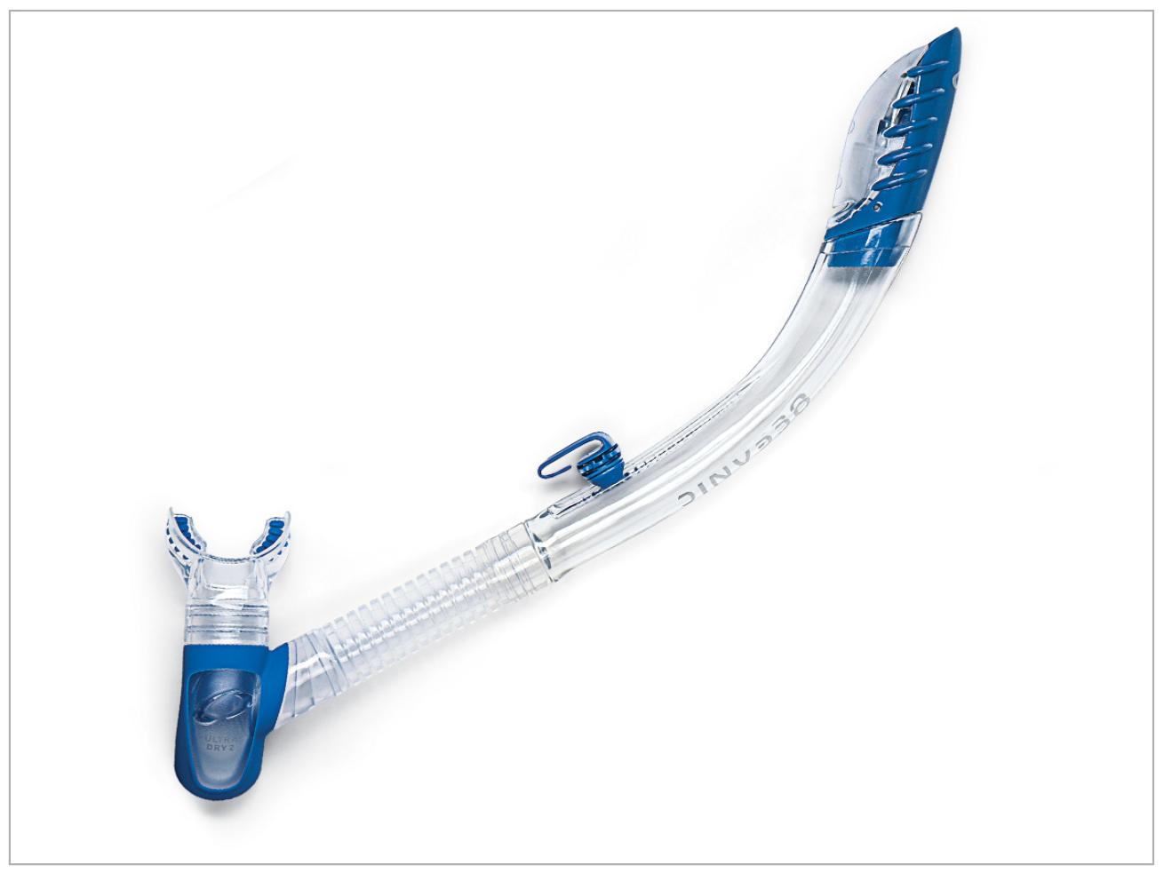 Oceanic Ultra Dry 2