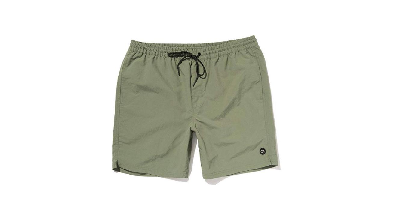 outerknown shorts