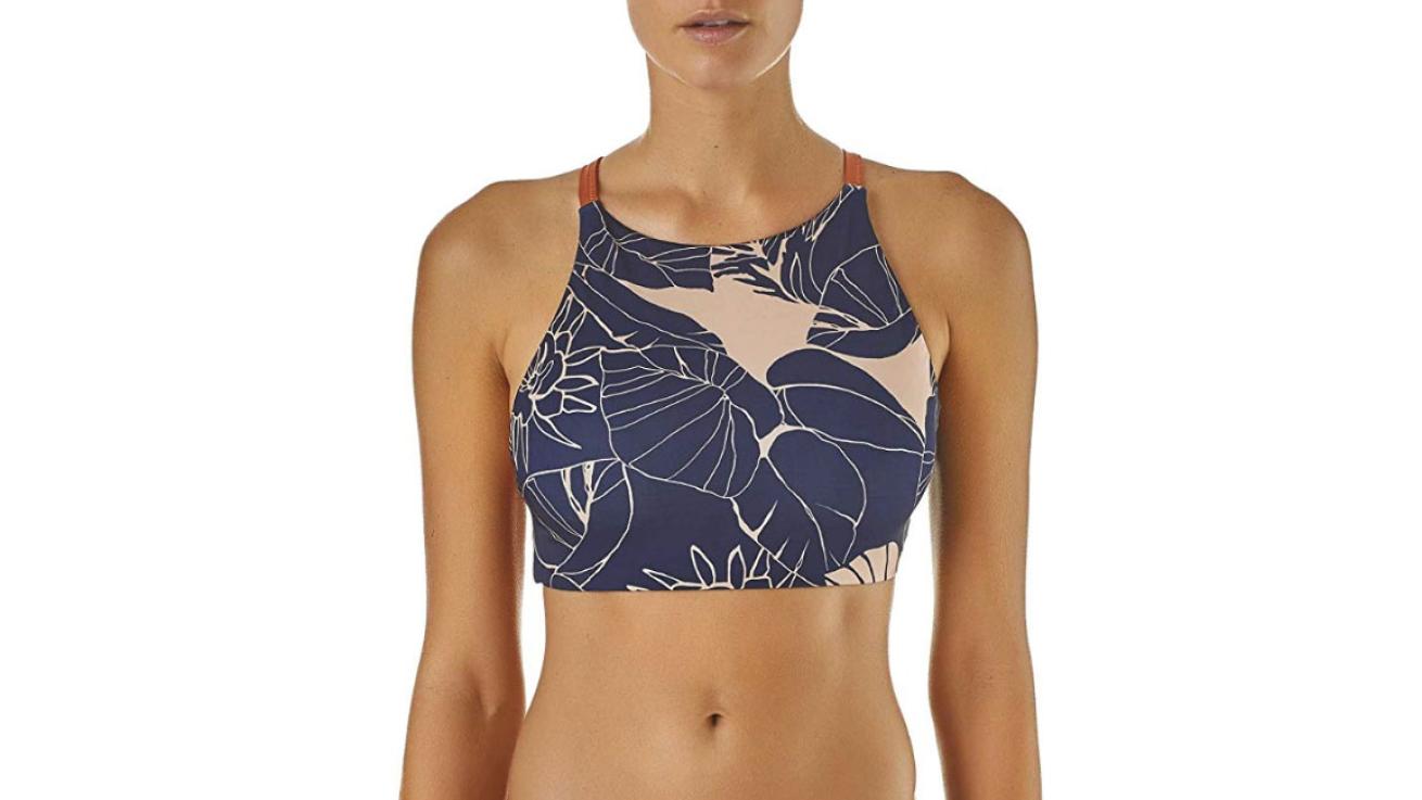 patagonia womens bikini
