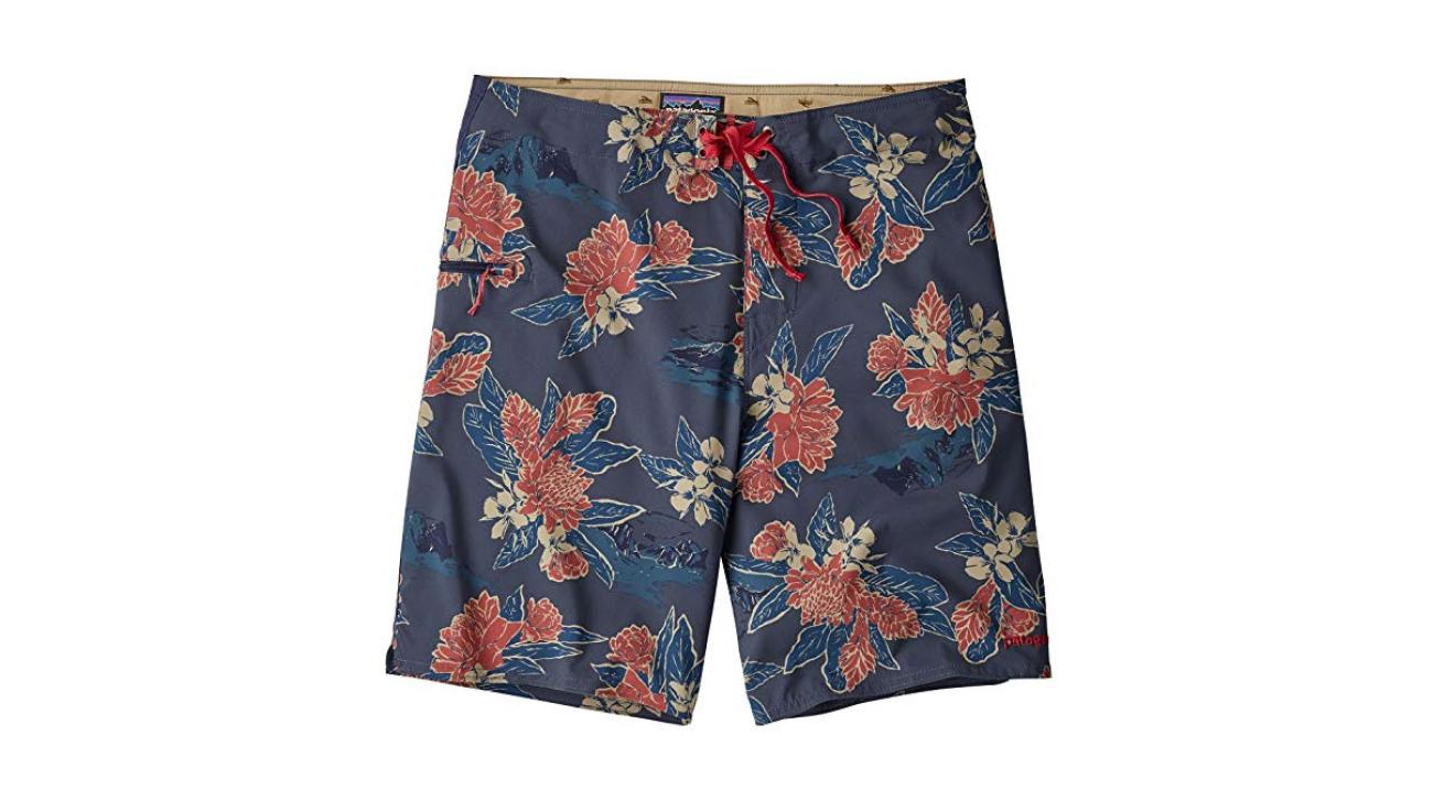 patagonia shorts
