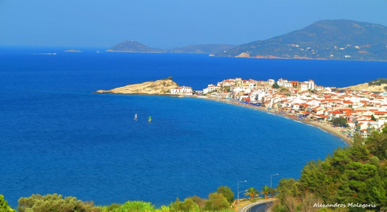 Greece