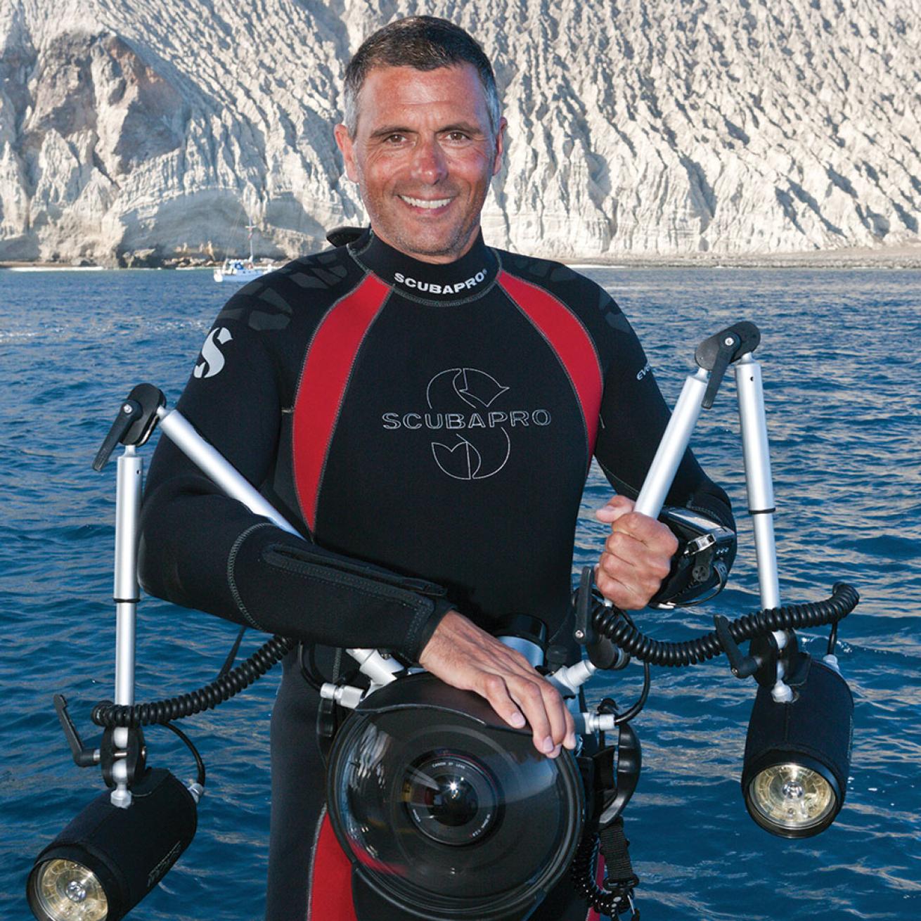 reinhard dirscherl