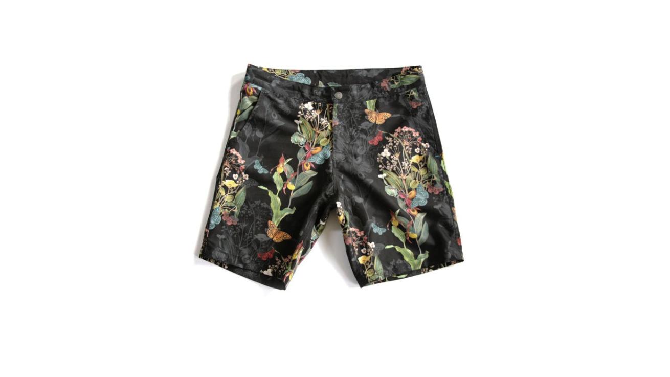riz boardshorts