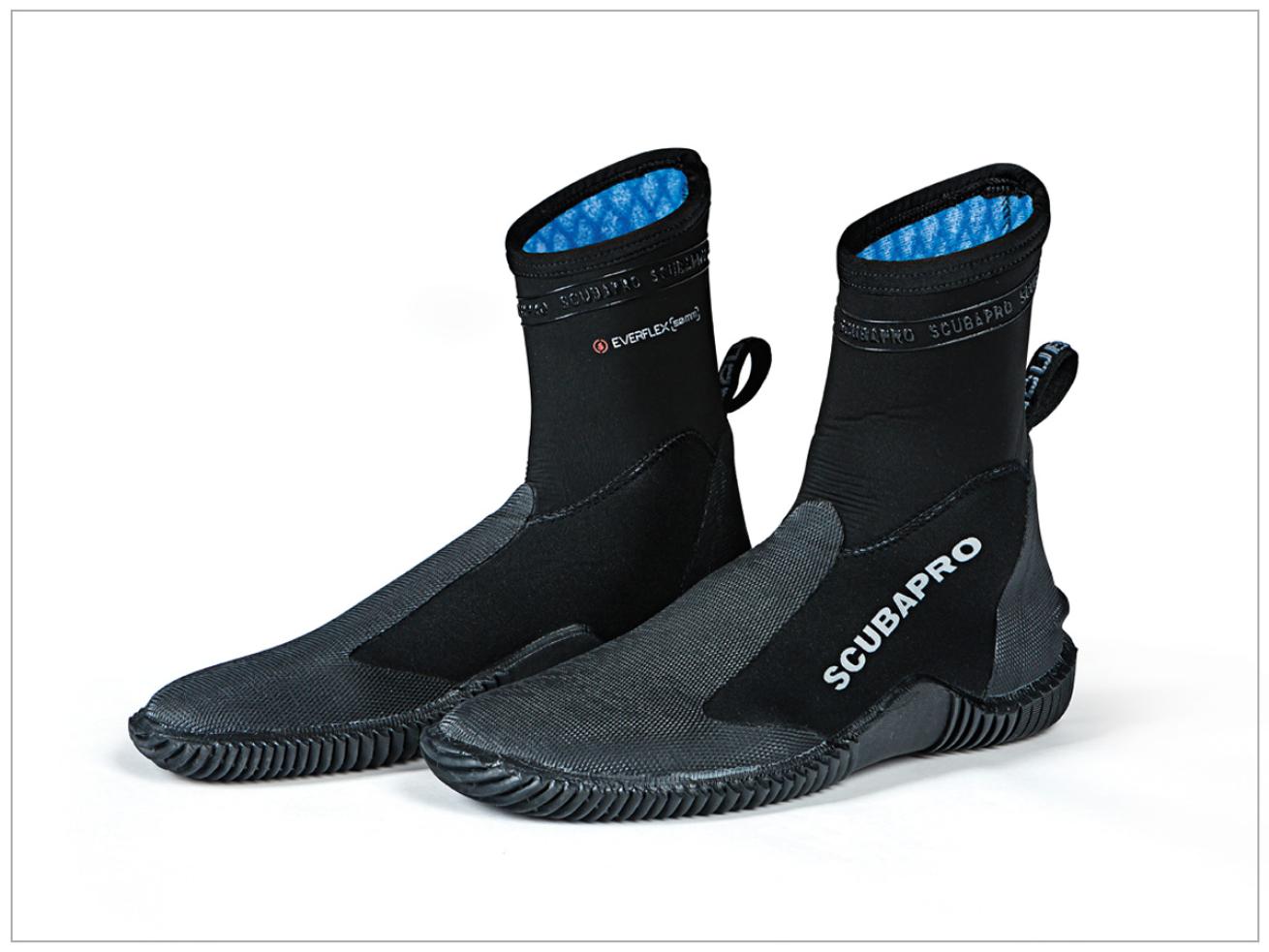 Scubapro Everflex 5 mm Boot