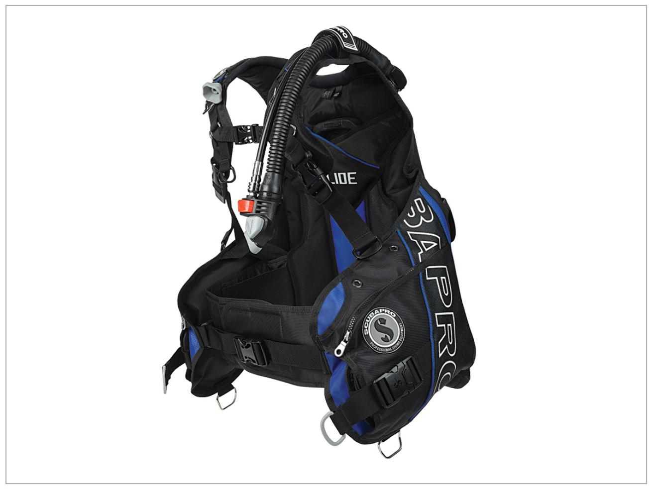 Scubapro Glide
