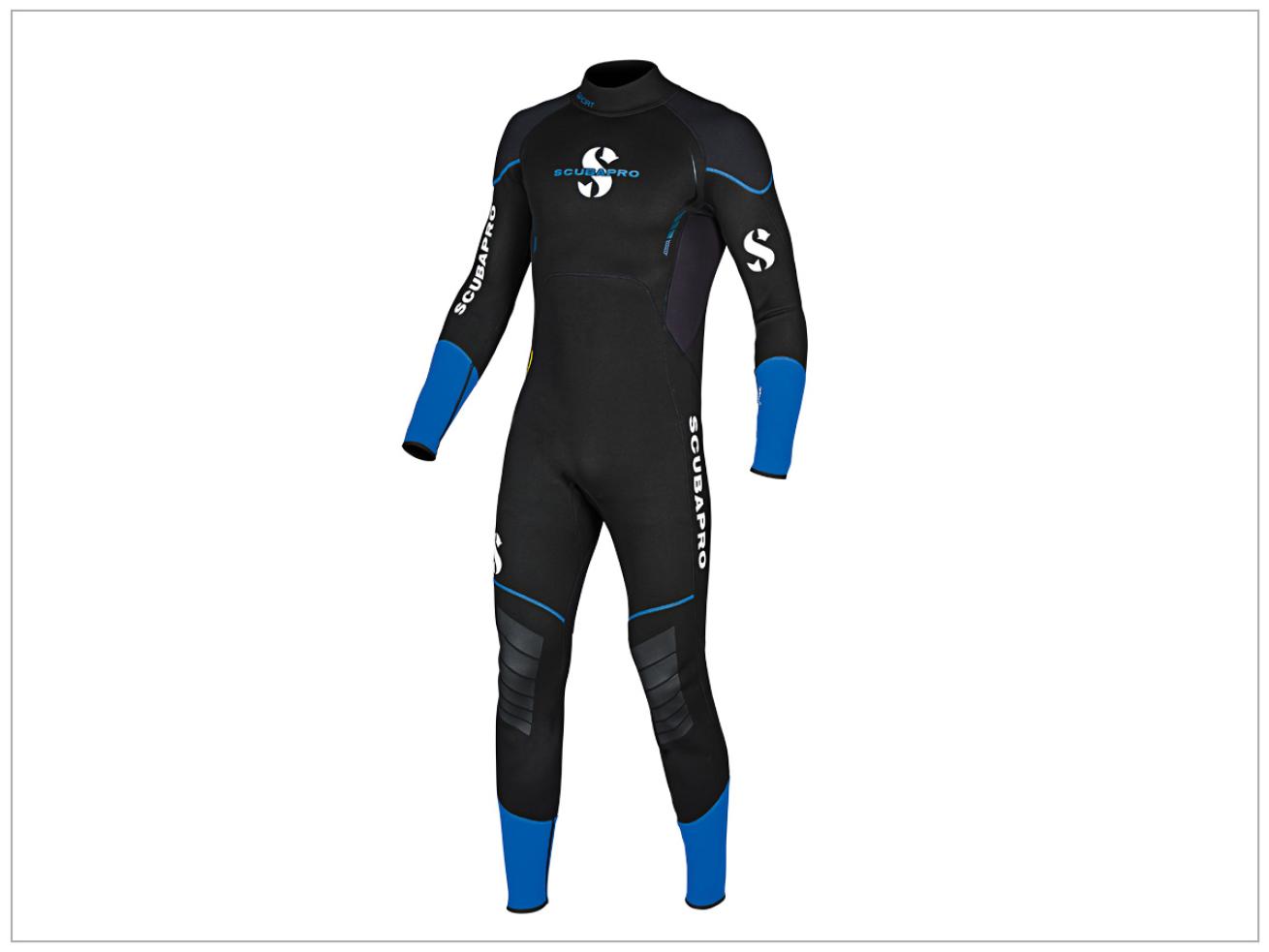 Scubapro Sport 2.5 mm Steamer