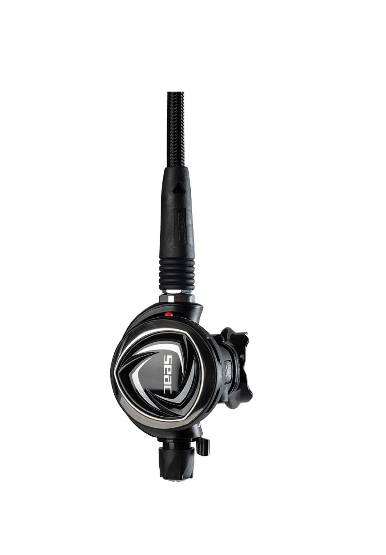 Seac DX200 scuba regulator