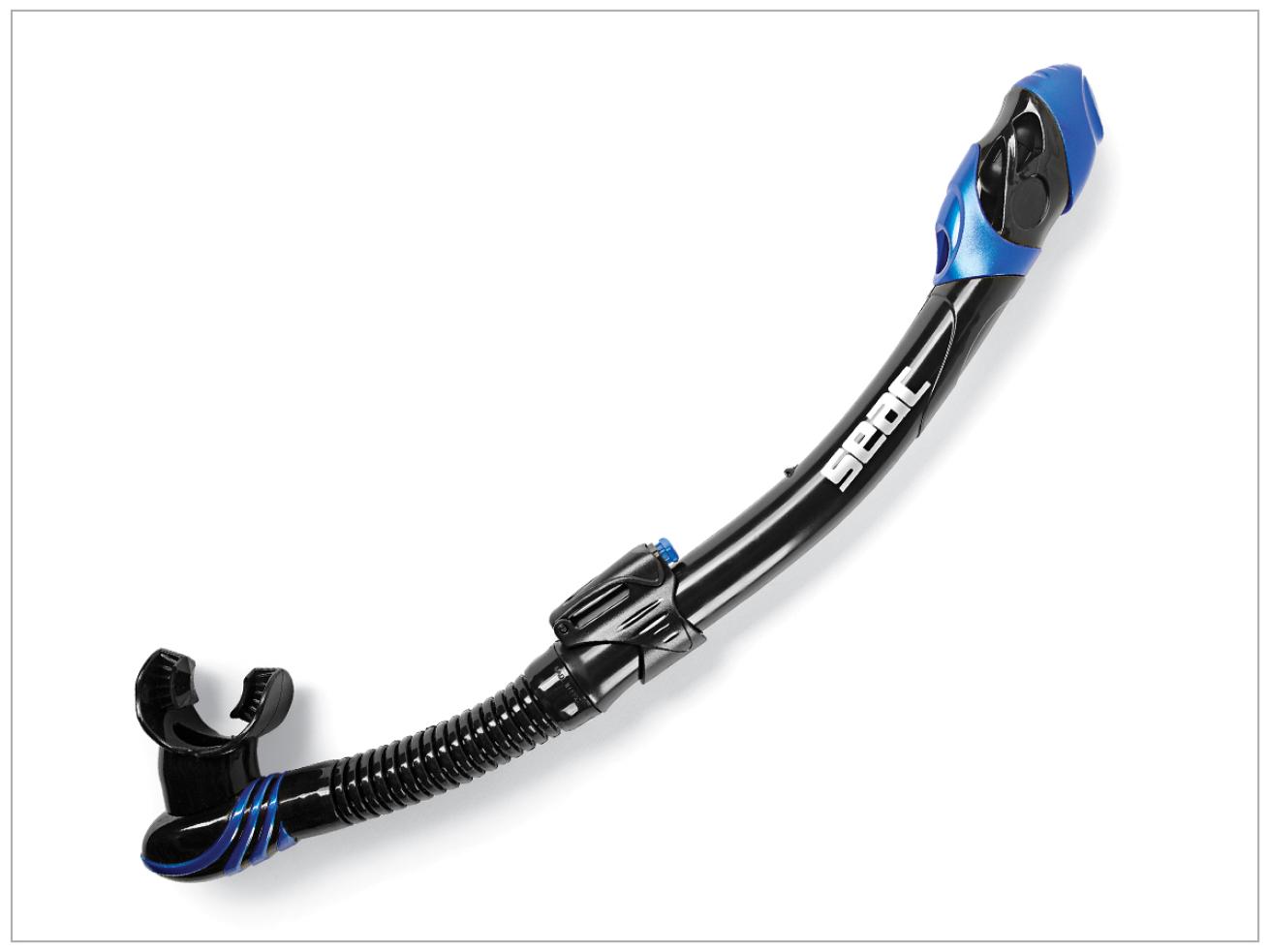 scuba diving snorkels