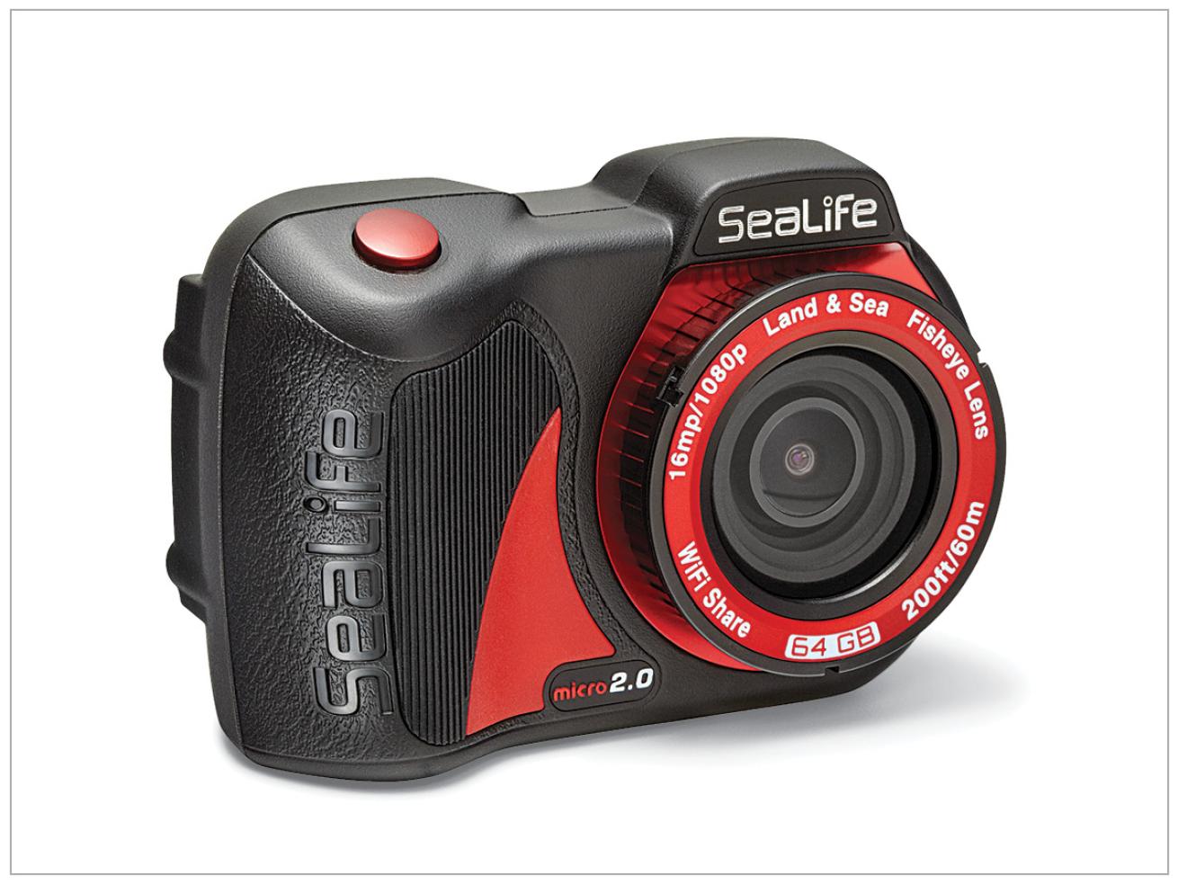 Sealife Micro 2.0