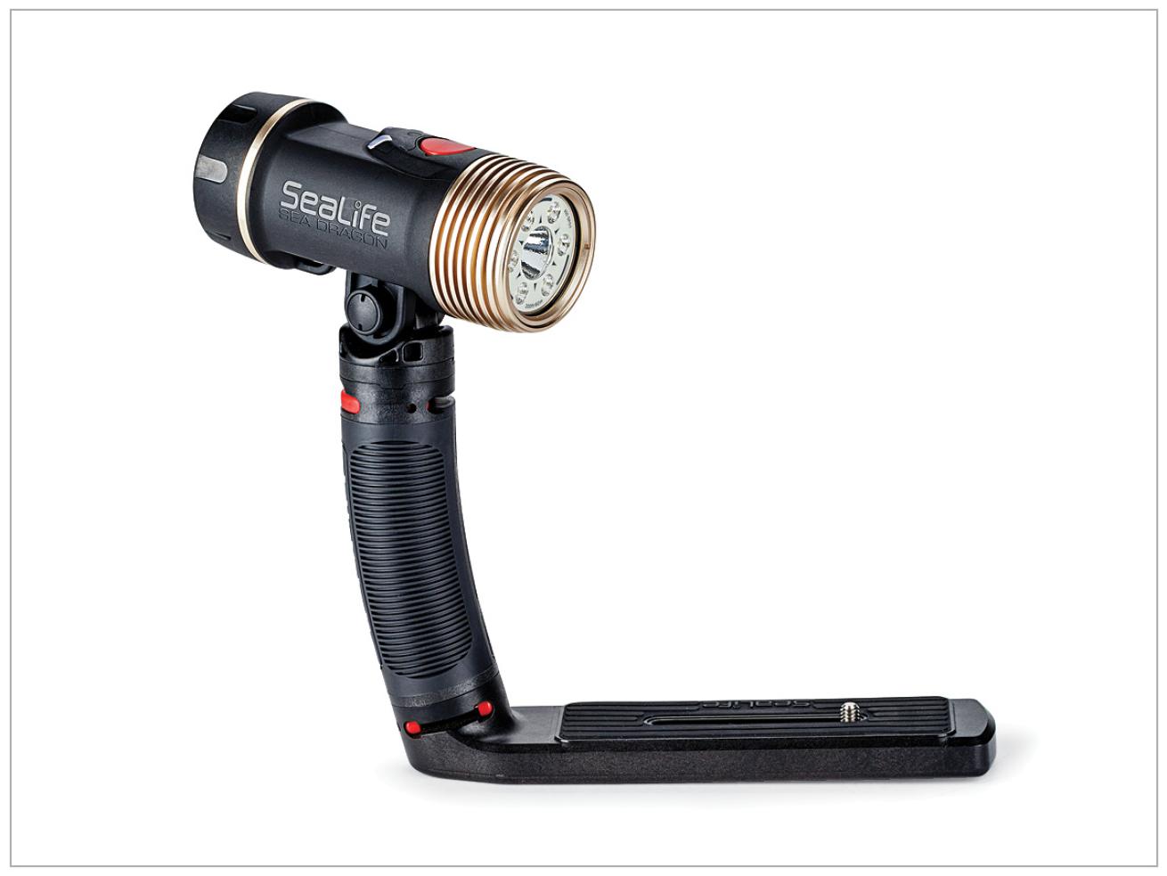 Sea Life Sea Dragon 2100 Dual Beam