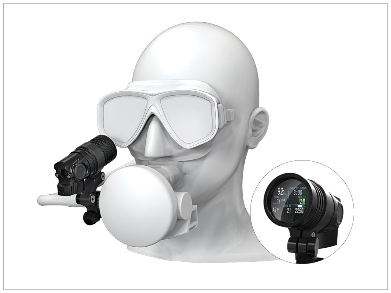 Shearwater NERD 2
