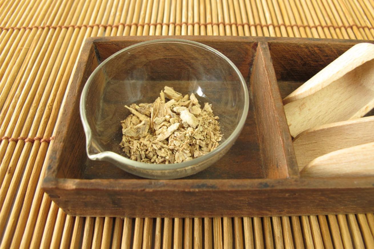 Kava Root