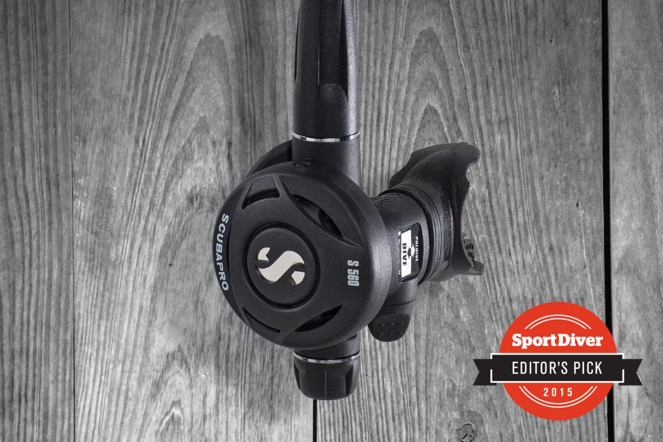 scubapro mk21