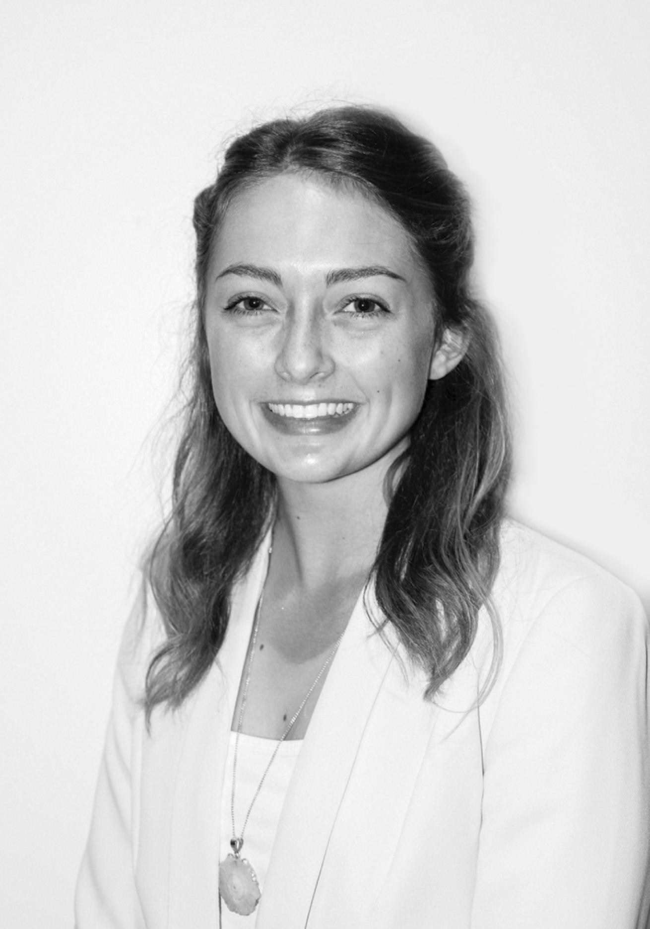 2017 Rolex Scholar Melinda Brown