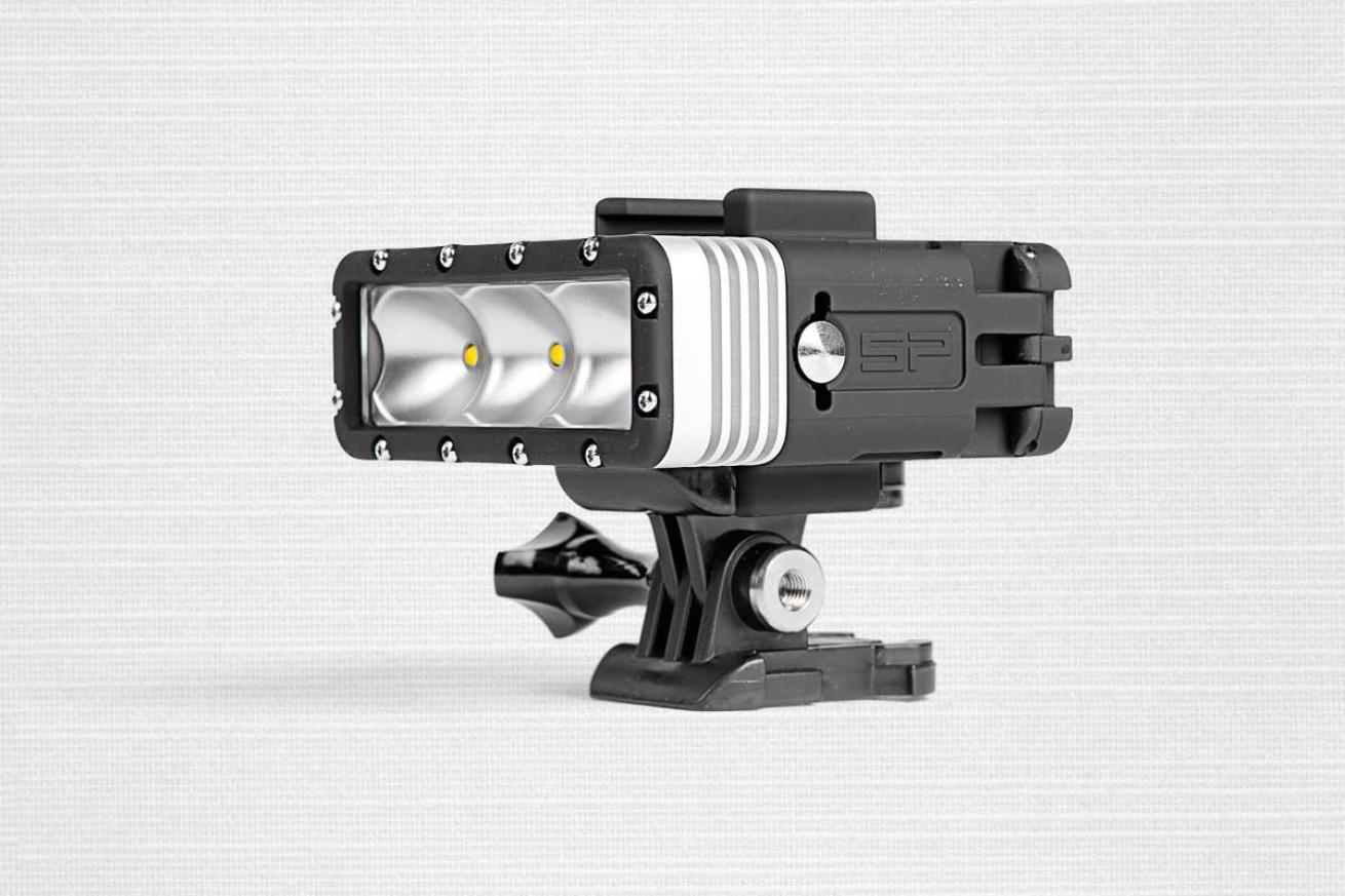 **SP GADGETS POV LIGHT**