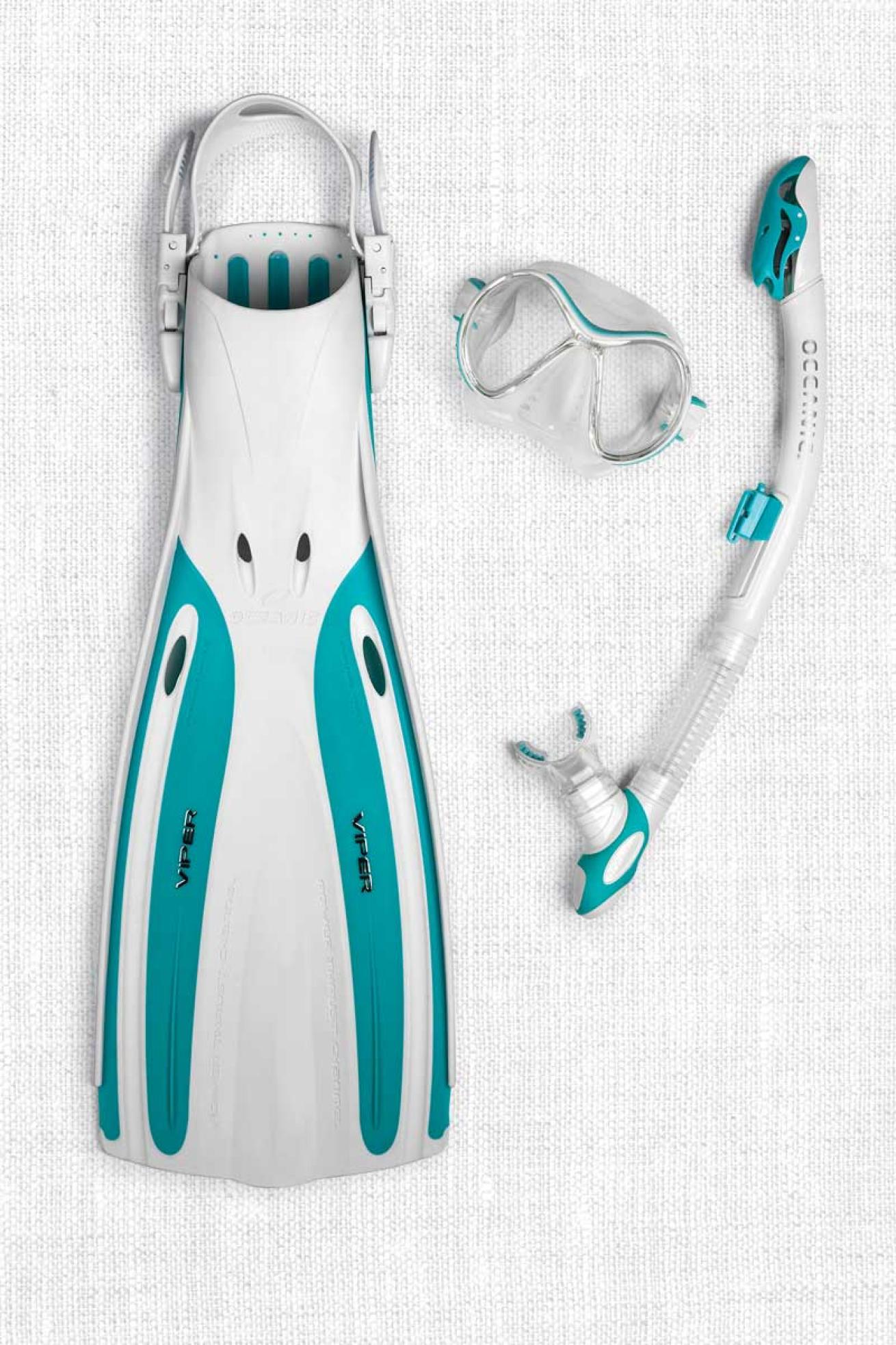 **Oceanic Viper Set**