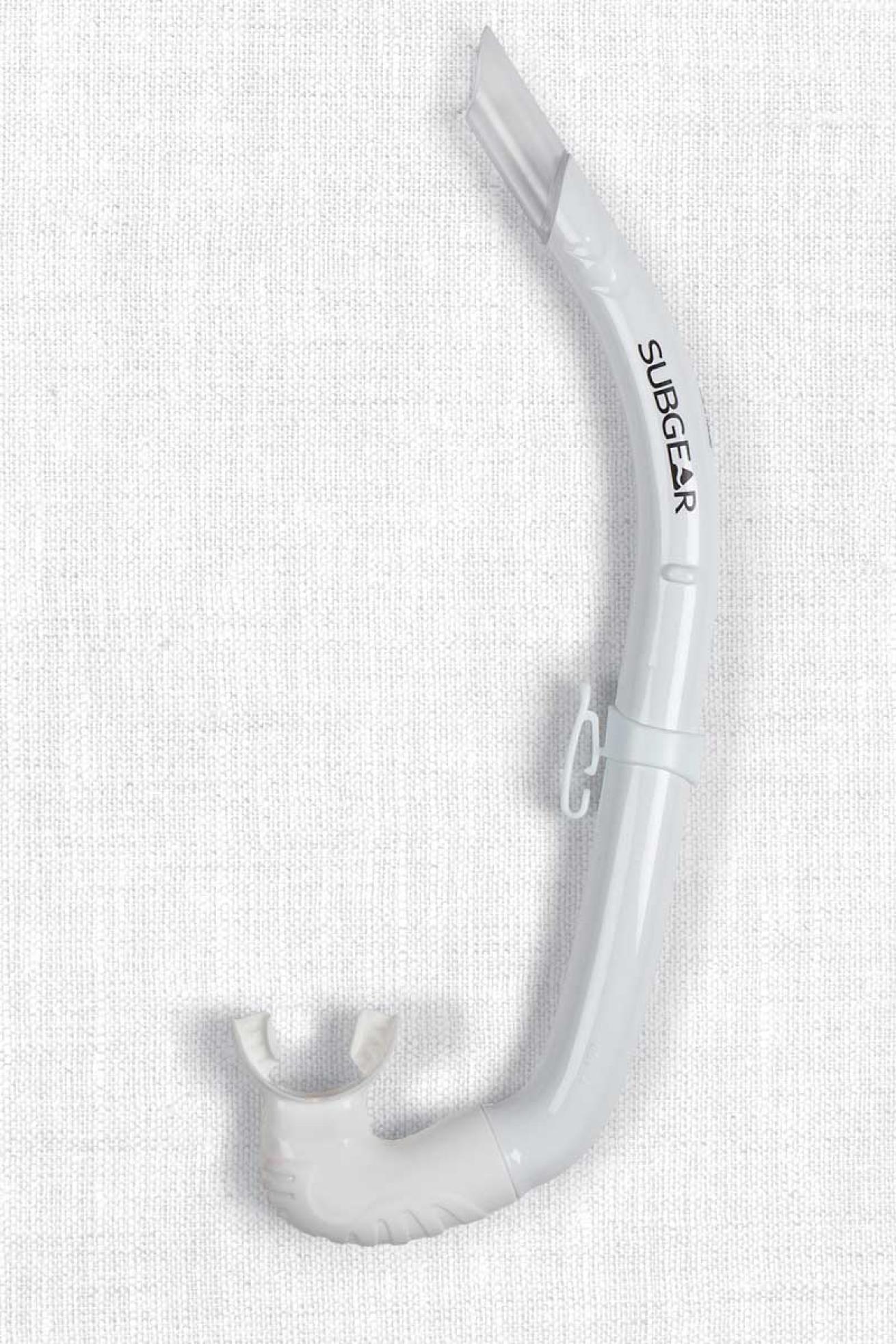 **Subgear Apnea**