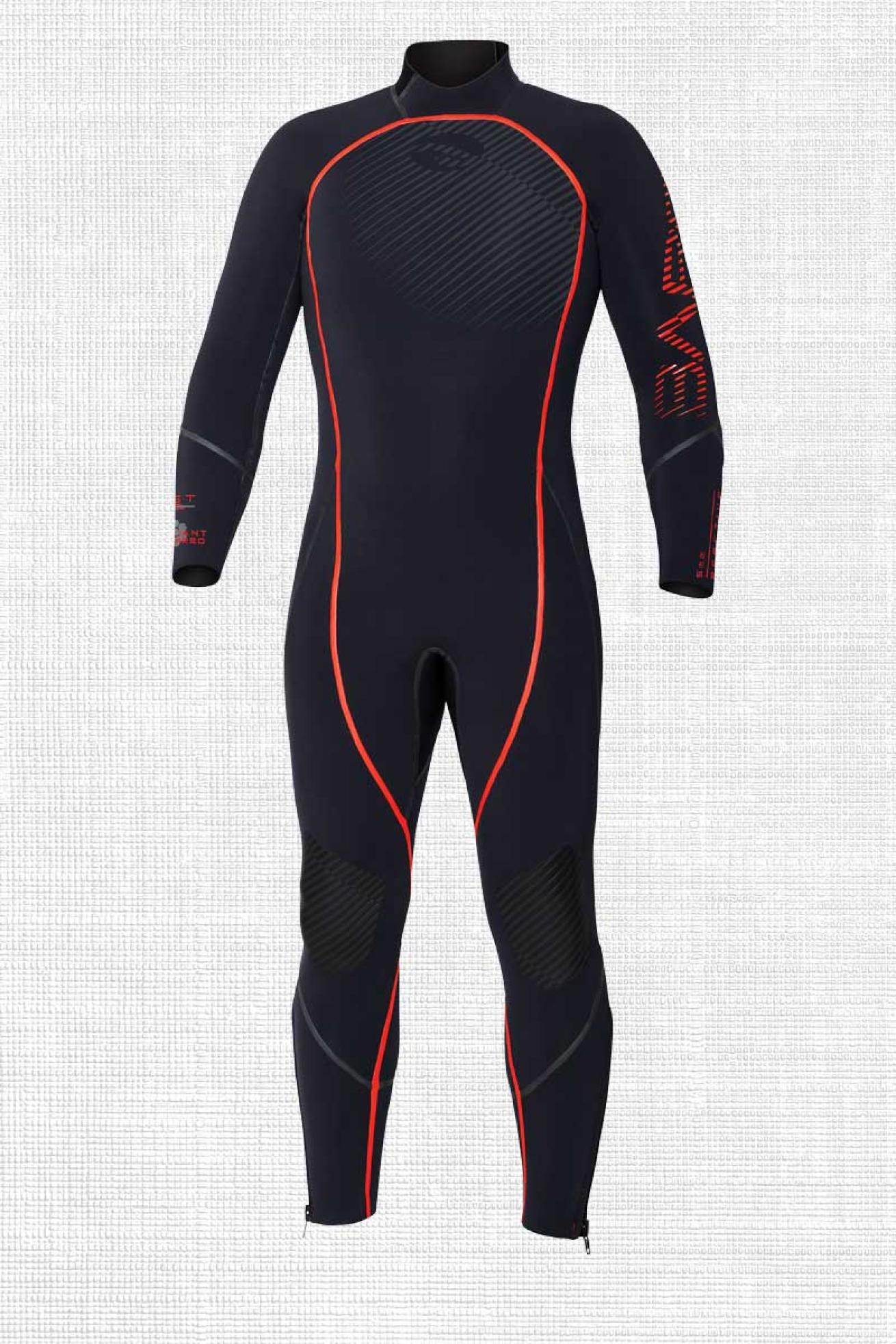 Bare Sports Reactive 3 MM