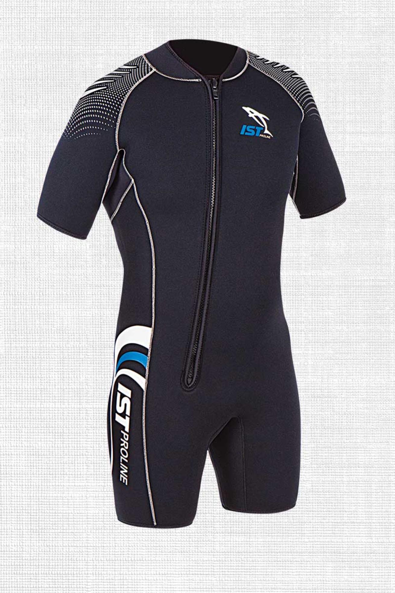 Ist Sports Proline Neoprene Shorty