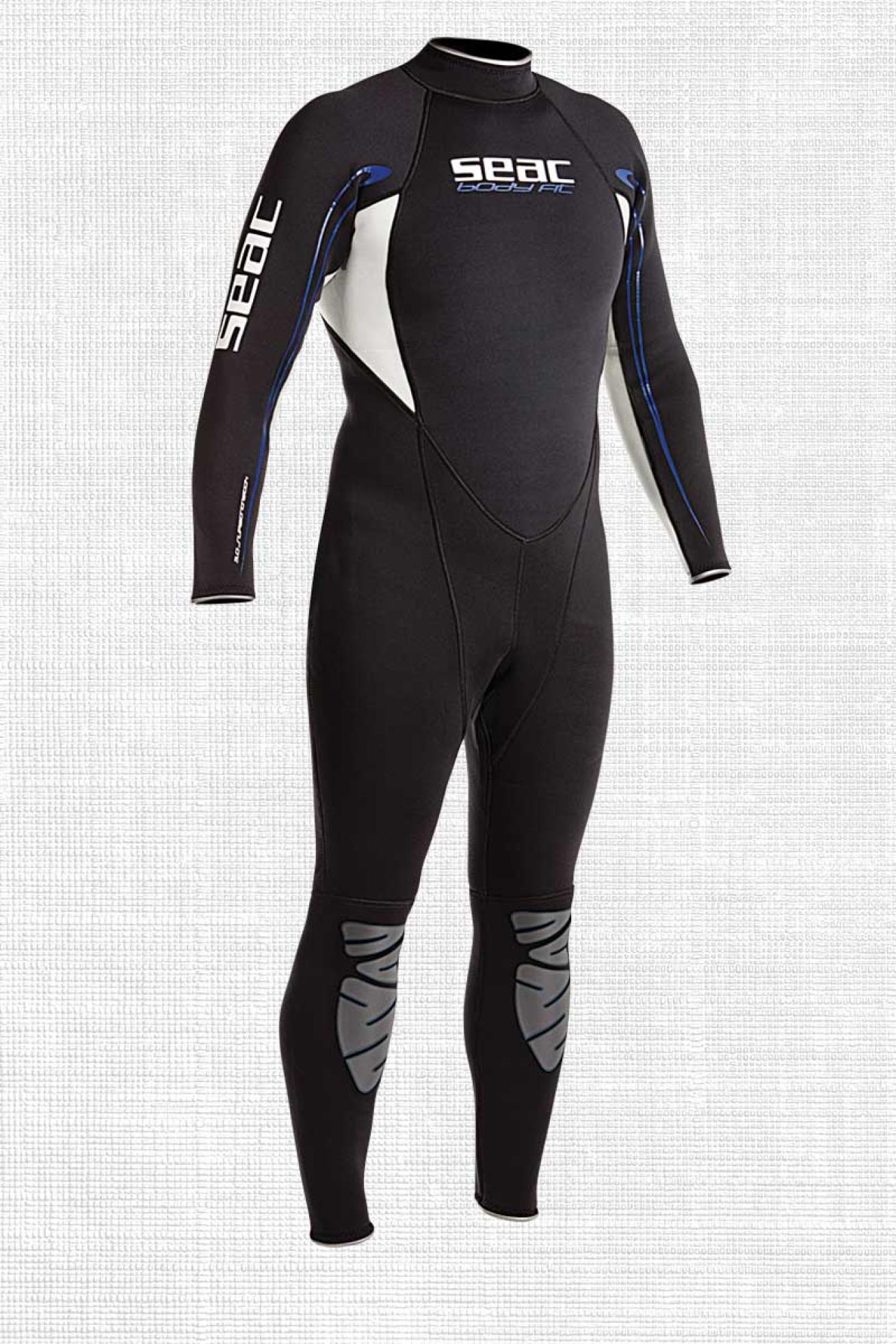 Seac Body Fit Superstretch 3 MM
