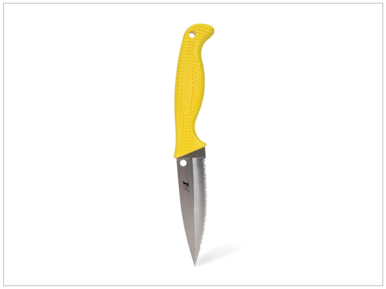 Spyderco Fish Hunter