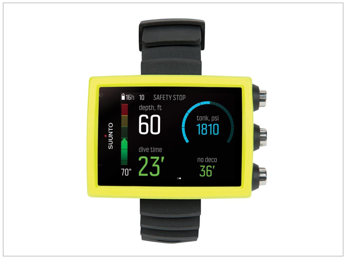 Suunto Eon Core
