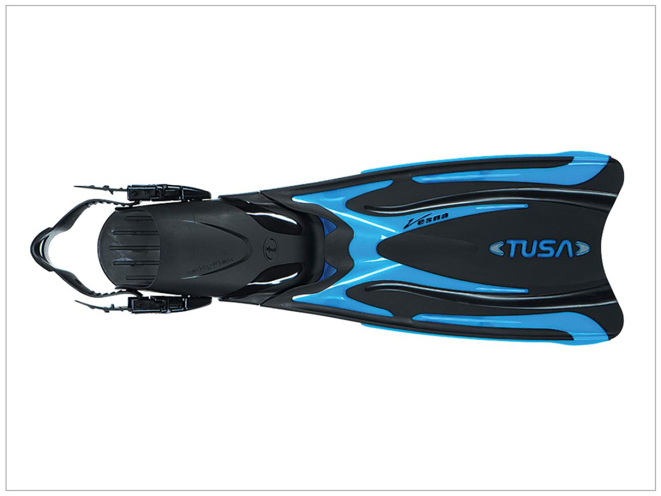 Tusa Hyflex Vesna Fins