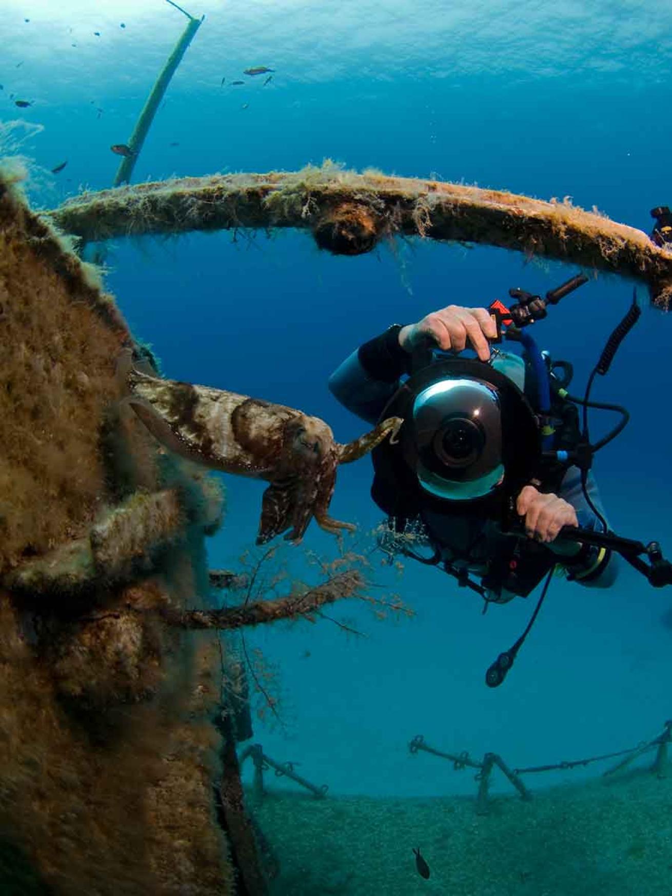 waterproof camera tips