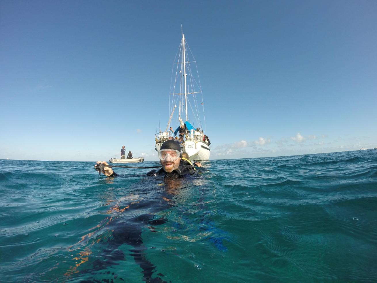 blackbeards bahamas