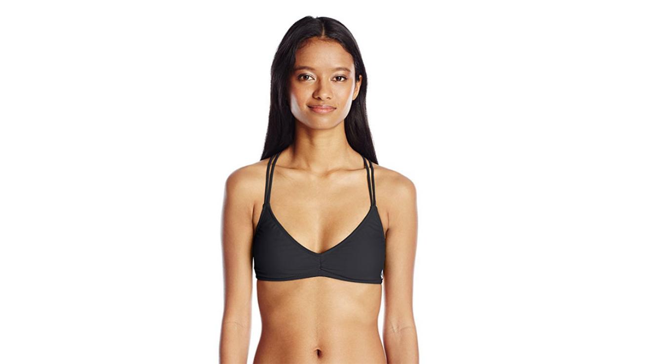 volcom womens simply solid