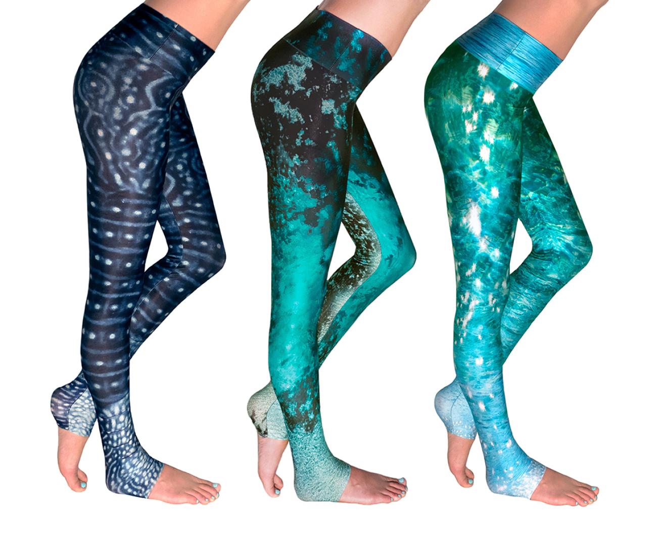 vacation clothing for divers