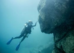 bad divers