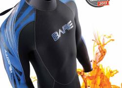 BARE Velocity Wetsuit