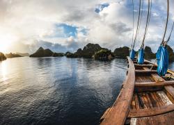Liveaboard Indonesia