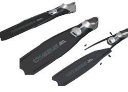 Freediving Fins