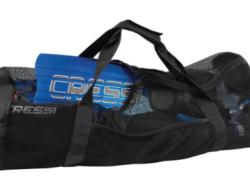 Gorgona boat bag