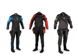 Drysuits over $2000
