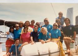 Sea Explorer Crew
