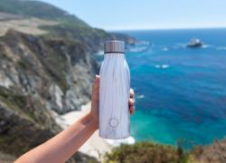 Naeco Water Bottle