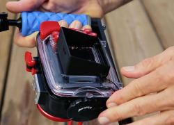 how to care for your underwater camera 