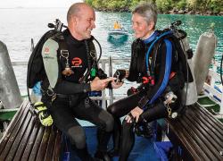 liveaboard education