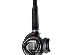 Seac DX200 scuba regulator