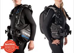 Sport Diver Best BCs of 2015