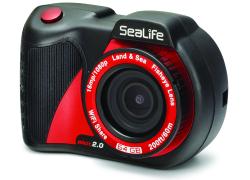 SeaLife Micro camera scuba diving 64 GB