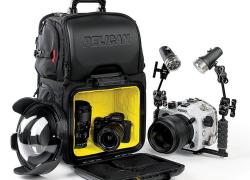 underwater video best gear