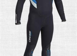Cressi Castoro wetsuit